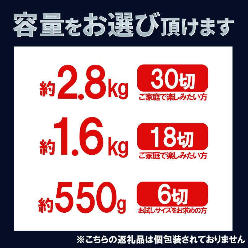 【ふるさと納税】 焼くだけ超簡単! 塩 サバ 切り身 6~30切 約550g ~ 約2.8kg 【内容量が選べる】 訳あり 塩サバ 塩鯖 サバ 小分け 簡易包装 美味しい 人気 夕食 晩ごはん 惣菜 おかず さば 焼魚 海鮮 お魚 魚 愛知県 南知多町 - 画像3