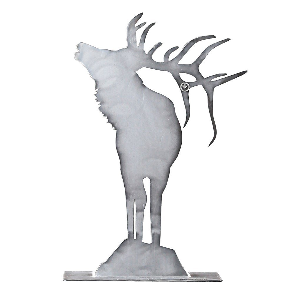 【ふるさと納税】GRAVIRoN ELK アクセサリースタンド 酸洗鉄 （幸田町寄付管理番号1910） サムネイル2