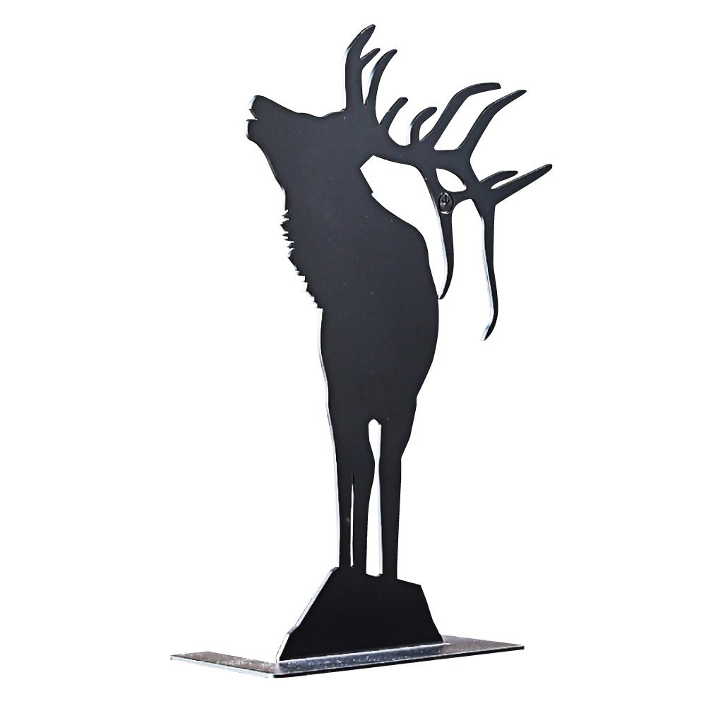 【ふるさと納税】GRAVIRoN ELK アクセサリースタンド 黒皮鉄 （幸田町寄付管理番号1910） サムネイル3