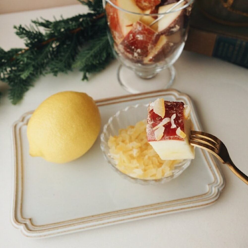 【ふるさと納税】【先行予約】りんご飴「ぽっぷる」( 3個 ) & DIPフルーツセット ( 2種類×各1個 ) りんご農家が贈るりんご飴 | 林檎あめ りんご飴 りんごあめ フルーツ アップル 送料無料 ※2026年9月上旬頃～発送 - 画像3