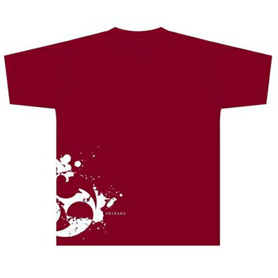 志多らロゴTシャツ/サイズM【1022098】