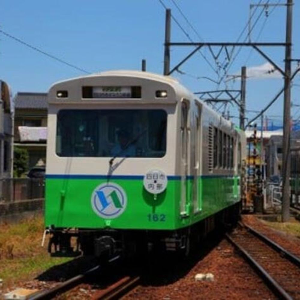 【2025年11月9日（日）】日本に3社4路線しかないナローゲージ（特殊狭軌）「四日市あすなろう鉄道」を貸し切り運行！ ナローゲージ 貸し切り 体験 特別運行 鉄道予約 ナローゲージ観光 鉄道ファン四日市観光 鉄道イベント 鉄道歴史 三重 四日市