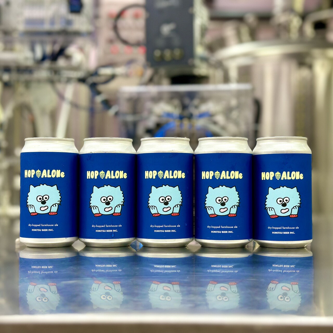 【ふるさと納税】1475　ラッコちゃんも大喜び【ひみつビール】おまかせ30本セット サムネイル3