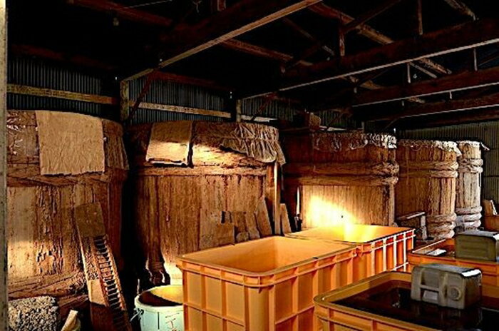 【ふるさと納税】1577　伊勢たくあん ふりかけ　伝統の味　2袋　　老舗漬物屋 林商店 ふるさと納税 漬物 つけもの 伊勢市 伊勢志摩 三重 伊勢沢庵 各種漬物 製造本舗 和食 米がススム チャーハン お茶漬 サムネイル3