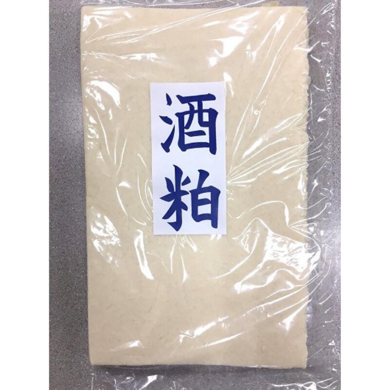 【ふるさと納税】ソムリエが推薦する　伊賀酒　吟醸酒粕（10kg） サムネイル2