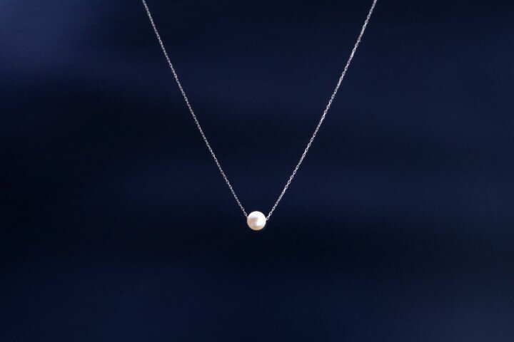 27-04あこや真珠ペンダント