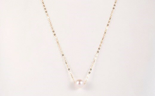 【ふるさと納税】L-44あこや真珠ペンダント サムネイル2