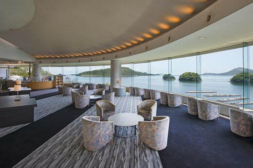 伊勢志摩の絶景 部屋食 会席 鳥羽グランドホテル 平日限定 新鮮魚介類の会席をゆっくりお部屋食で 朝食 バイキング ペア 宿泊プラン お祝い 記念 P-33