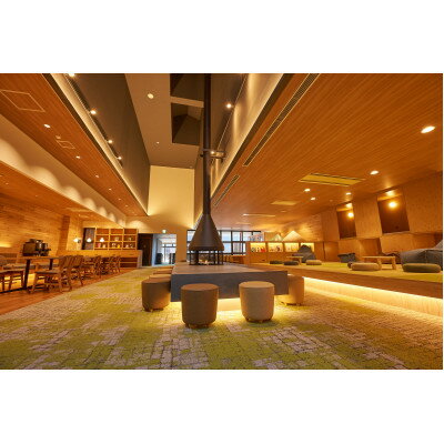 【ふるさと納税】AGEKI BASE HOTEL平日限定素泊まり宿泊券【1647420】 - 画像2