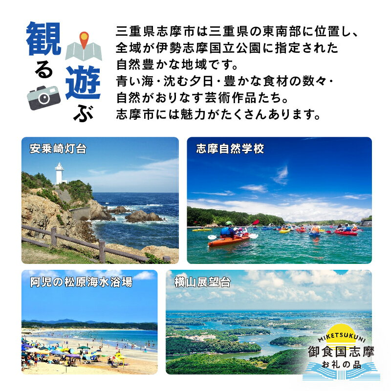 【ふるさと納税】 金額が選べる 伊勢志摩 旅行券 クーポン 旅行 宿泊券 トラベル チケット 人気 観光地 おすすめ 観る 遊ぶ 食べる 泊まる 観光 温泉 ホテル 旅館 ギフト 金券 三重県 東海 近畿 利用券 体験 国内旅行 アウトドア 伊勢 志摩 鳥羽 ふるさと サムネイル3