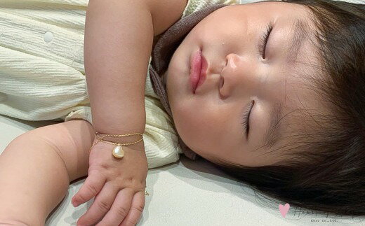 【ふるさと納税】 華やかな　Heart of Akoyaペンダント / 伊勢志摩 伊勢 志摩 英虞湾 真珠 アコヤ真珠 本真珠 パール ペンダント ネックレス アクセサリー ギフト プレゼント クリスマス バレンタイン ファッション カジュアル 誕生石 記念日 国産 サムネイル3