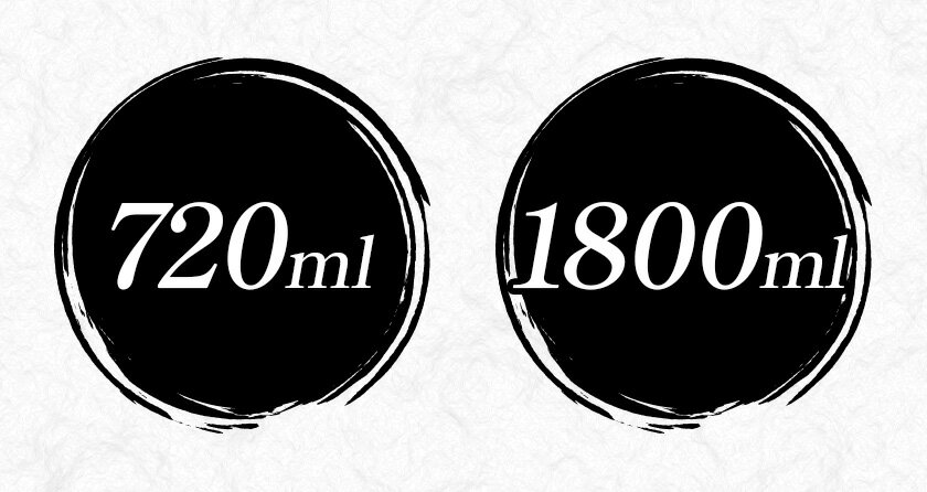 【ふるさと納税】純米酒 天一 選べる 720ml 1800ml 合資会社早川酒造部《30日以内に出荷予定(土日祝除く)》 三重県 東員町 日本酒 酒 お酒 神の穂 送料無料 サムネイル3