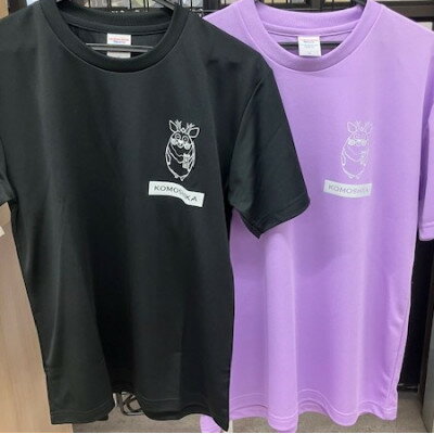 【ふるさと納税】菰野町観光協会公式キャラクター「こもしか」Tシャツ(Mサイズ)【1419097】 サムネイル2