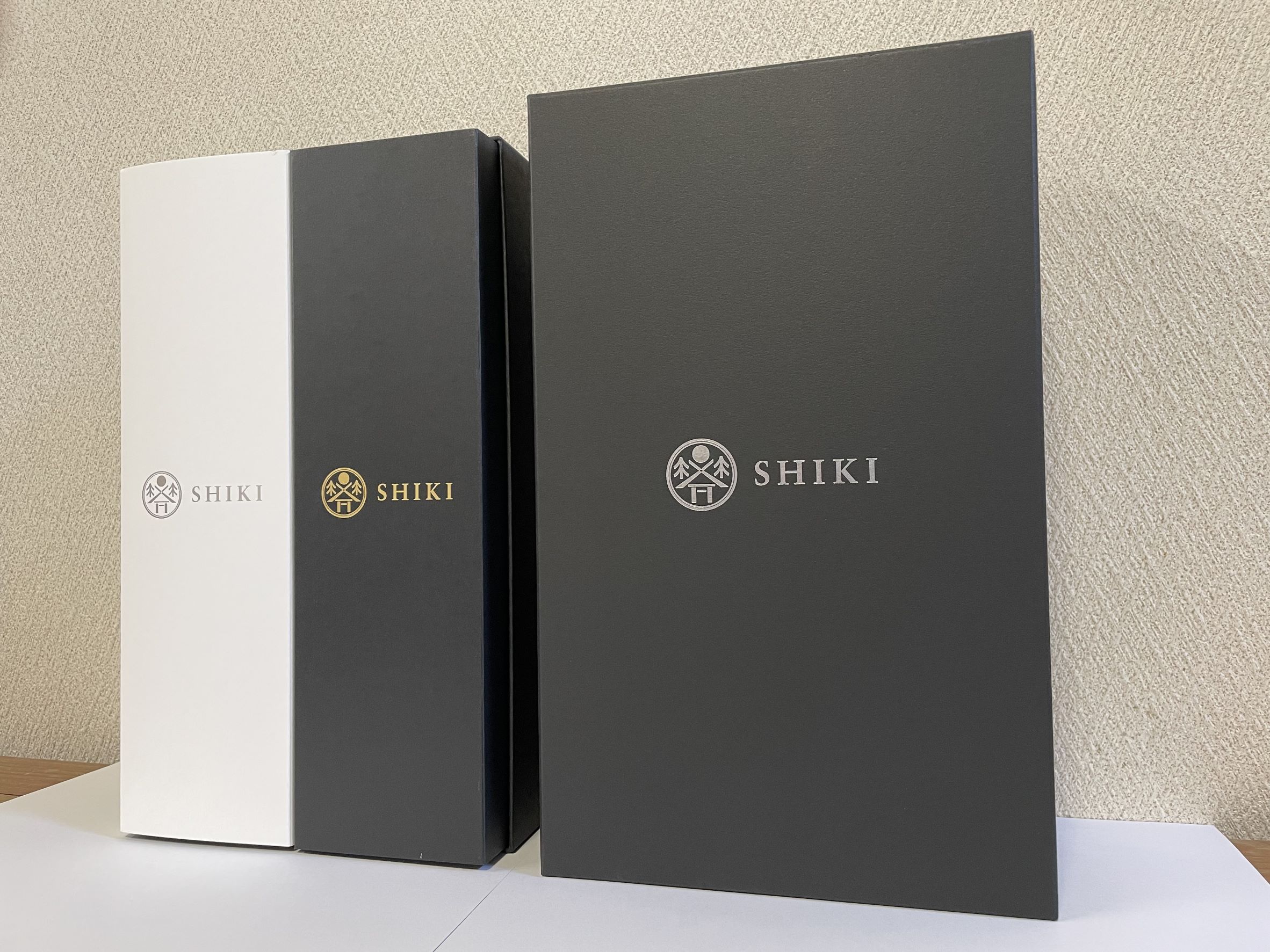 【ふるさと納税】最高峰 純米大吟醸 式 RICH リッチ 純米大吟醸 式 FRESH フレッシュ 各720ml 計2本 KJ-05 ふるさと納税 さけ お酒 河武醸造 新ブランド 弓形穂 日本酒 三重県 多気町 kj-05 サムネイル2