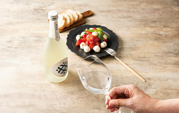 【ふるさと納税】日本酒　福和蔵　純米酒 純米吟醸の金賞セット 720ml×2本 | 井村屋 im-02 地酒 サムネイル3