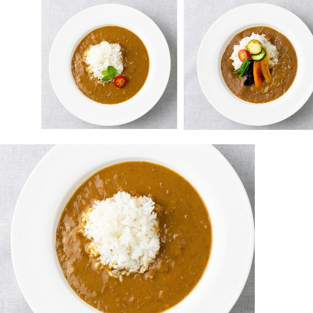 【ふるさと納税】高校生レストランレシピ開発！サバ由来DHA・EPAと前川次郎柿入りレトルトサバローサカレー5食セット　GF-12 サムネイル2