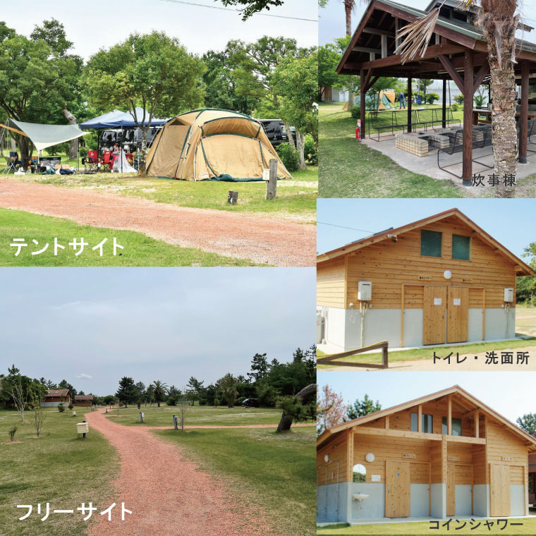 【ふるさと納税】 大淀西海岸 ムーンビーチ キャンプ場 利用券 4,000円分 キャンプ お出かけ 旅行 アウトドア 家族旅行 三重 伊勢 BBQ お泊り 宿泊 海 プール ミニゴルフ バーベキュー コテージ テント 割引クーポン - 画像2