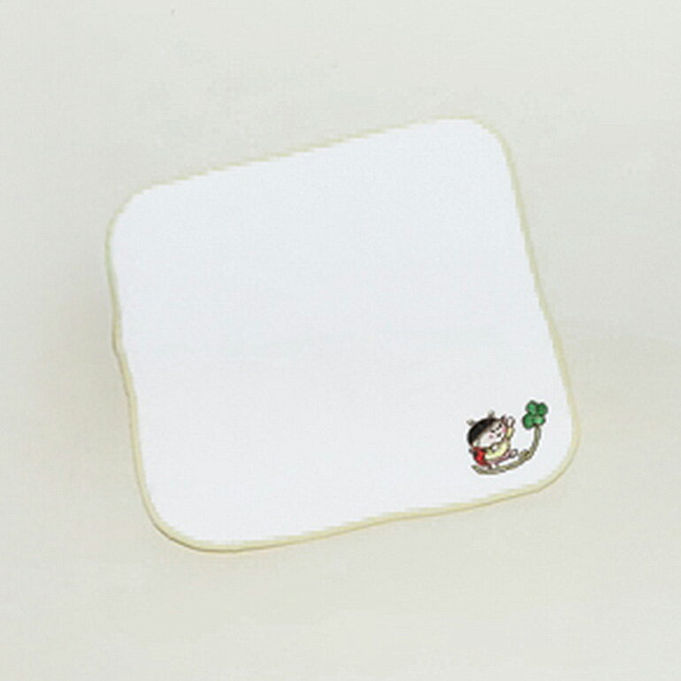 【ふるさと納税】【浦中こういちさん 直筆サインカード付】くだものいっぱい 絵本・ハンカチタオルセット／浦中こういち×SoftMama コラボ 最高級 オーガニックコットン 今治タオル ハンドタオル ハンカチ ハンカチタオル ギフト 贈答用 三重県 大台町 (282) サムネイル3