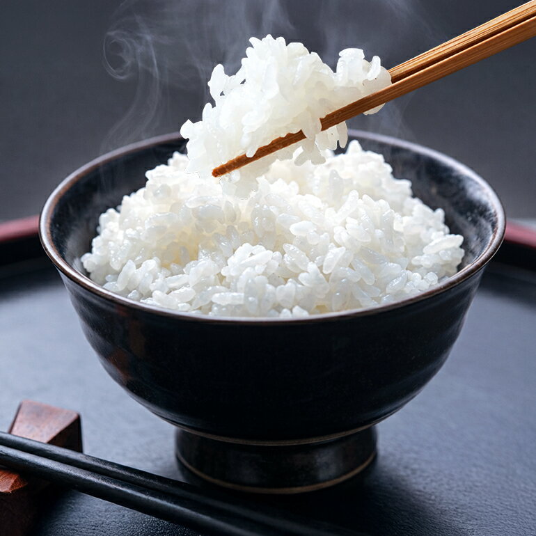 【ふるさと納税】こしひかり 精米 10kg 奥伊勢茶（5g×20）3袋 （2g×40）3袋 ／ 積木商店 お米 お茶 三重県 大台町 - 画像3