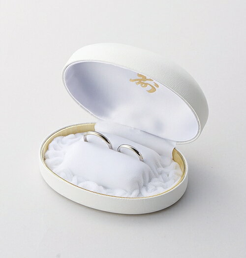 RBW250 寿リングケース 桐箱 水引付き ／ 原口 指輪 ゆびわ 収納 入れ物 結婚 お祝い 三重県 度会町 伊勢志摩