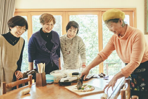 【ふるさと納税】日帰り体験「ピザづくり」体験／地域活性化協議会　ふるさと納税　三重県　大紀町 - 画像3