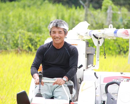 【ふるさと納税】 令和8年産 コシヒカリ 3～6kg 全3回定期便 先行予約 新米 ないぜしぜん村 鶴のおかげ米 鶴路米 ブランド認定 ブランド米 有機肥料 精米 米 お米 おこめ ライス 白米 美味しい ツヤツヤ 甘い おにぎり ご飯 ごはん こしひかり 産地直送 国産 三重 南伊勢 - 画像3