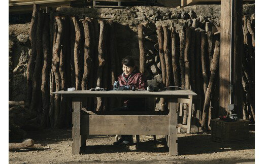 【ふるさと納税】 伊勢志摩備長炭　多面カット　ペンダント／アクセサリー　工芸　漆黒のダイヤ　三重県　南伊勢町　伊勢志摩 サムネイル3