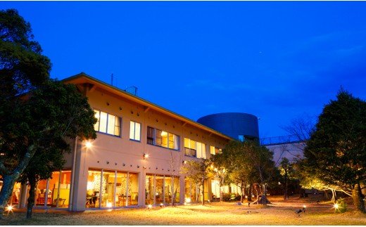 【ふるさと納税】【F08】ホテル季の座　宿泊利用券（割引券） - 画像3