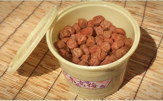 【ふるさと納税】丸安青果 御浜町特産品の定期便！旬のみかんや梅干、お米をお届け！（全10回） サムネイル2