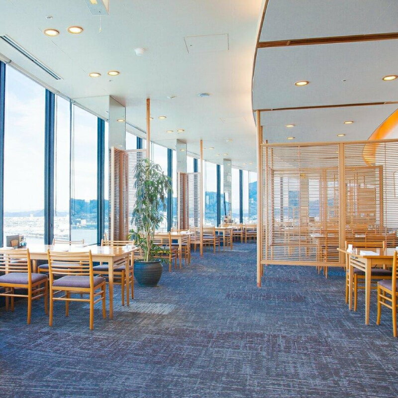 【ふるさと納税】びわ湖大津プリンスホテル 選べる ペア ランチ券 【 ランチ ホテル 観光 旅行 和食 ダイニング 中華 デート カップル 夫婦 親子 琵琶湖 】 - 画像3