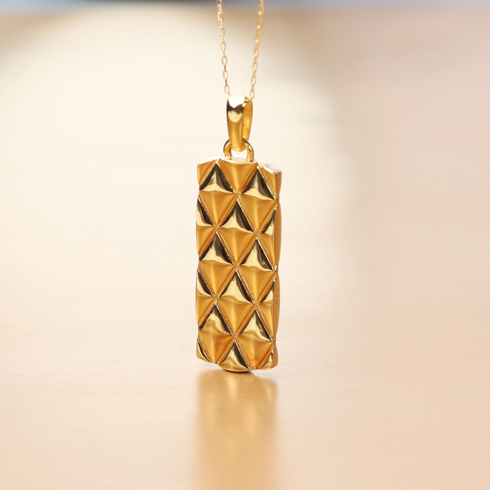 18金イエローゴールドネックレス 圧倒的な重厚感 11g / K18-KN01051 [AM313] / 金 イエローゴールド 重厚感 ネックレス アクセサリー ギフト プレゼント