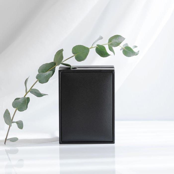 【ふるさと納税】【K18イエローゴールド チェーンネックレス】個性的なボールチェーン 長さ40cm 男女兼用デザイン　SN1002-K18 / 金 ゴールド ジュエリー アクセサリー ギフト プレゼント レディース メンズ シンプル 定番 サムネイル3