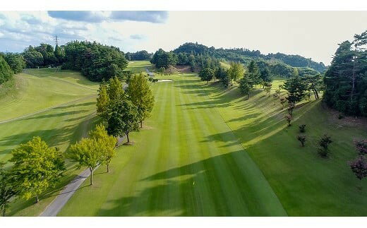 【ふるさと納税】 彦根カントリー倶楽部 平日 2~4名様 セルフプレー券 ( 食事付き ) ゴルフ プレー券 チケット 食事付 2名 3名 4名 2人 3人 4人 ゴルフ場 利用券 ペア グループ ファミリー コース 体験チケット 観光 旅行 体験 滋賀 彦根 カップル 家族 ギフト プレゼント - 画像2