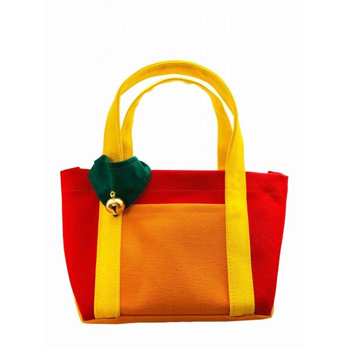 トートバッグ　小サイズ