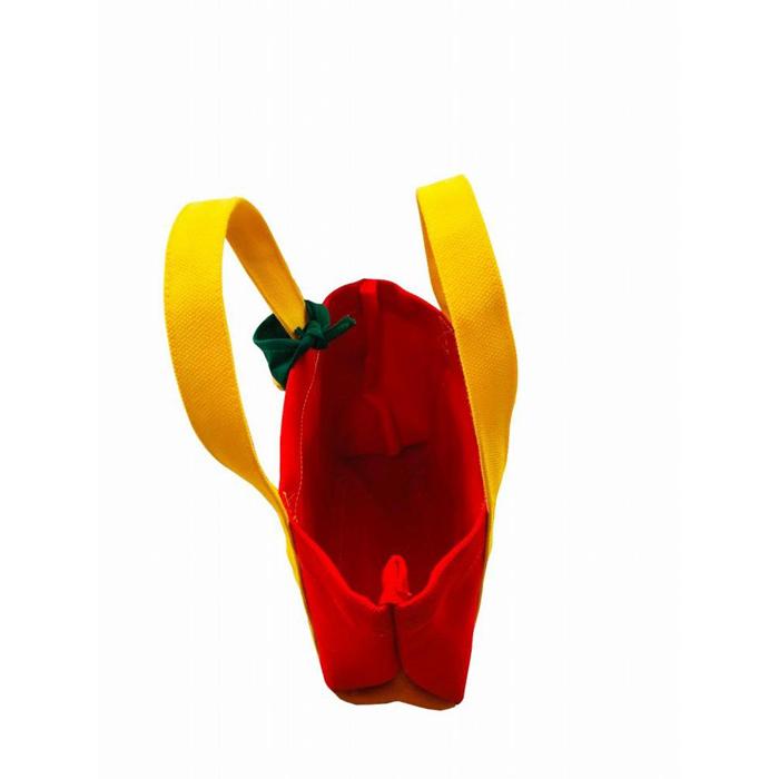 【ふるさと納税】 トートバッグ　小サイズ サムネイル2