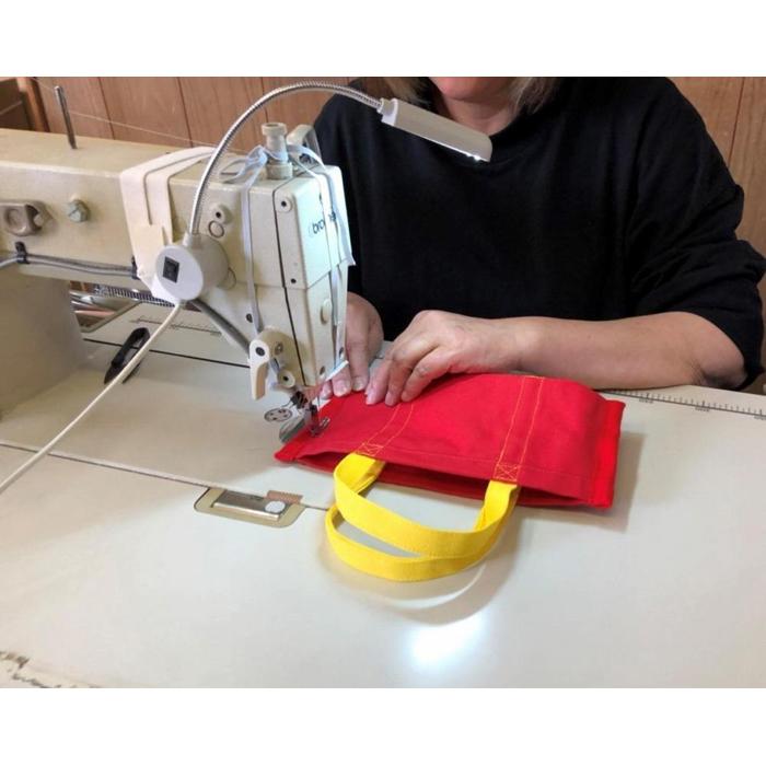 【ふるさと納税】 トートバッグ　小サイズ サムネイル3