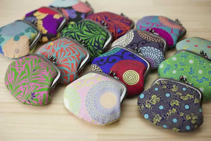 【浜ちりめん】 afumicoシルク製がま口 滋賀県長浜市/シルクライフジャパン株式会社 [AQBZ022] 浜ちりめん シルク 絹 工芸 絹織物 小銭入れ コインケース 上質 人気 おすすめ お財布 財布 ミニ財布 がま口