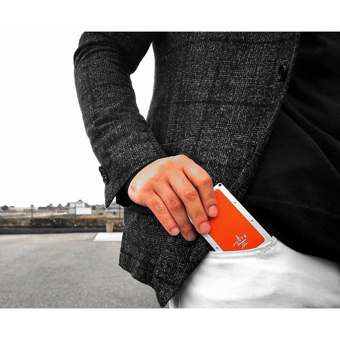 【ふるさと納税】ミニ財布　アドリア（トープ） | 草津市 革工房 職人仕立て コンパクト財布 落ち着いた色味 高級レザー ギフト対応 人気 おすすめ 財布 小物 ファッション 雑貨 トープ 革製品 ミニサイズ お取り寄せ 通販 送料無料 ふるさと納税 サムネイル3