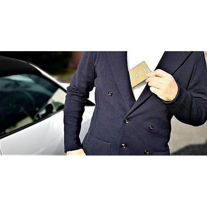 【ふるさと納税】ミニ財布　アルケー (抗菌仕様） | 草津市 革工房 職人仕立て コンパクト財布 抗菌加工 清潔仕様 高級レザー 人気 おすすめ 財布 小物 ファッション 雑貨 抗菌 革製品 ミニサイズ お取り寄せ 通販 送料無料 ふるさと納税 サムネイル2