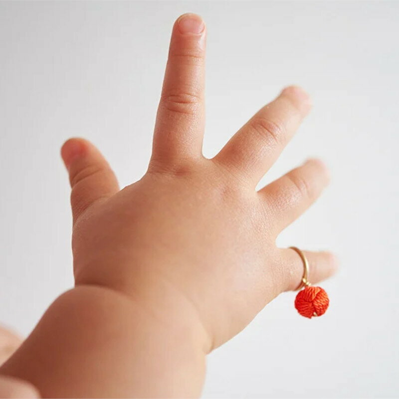 【ふるさと納税】命名指輪 サムネイル2