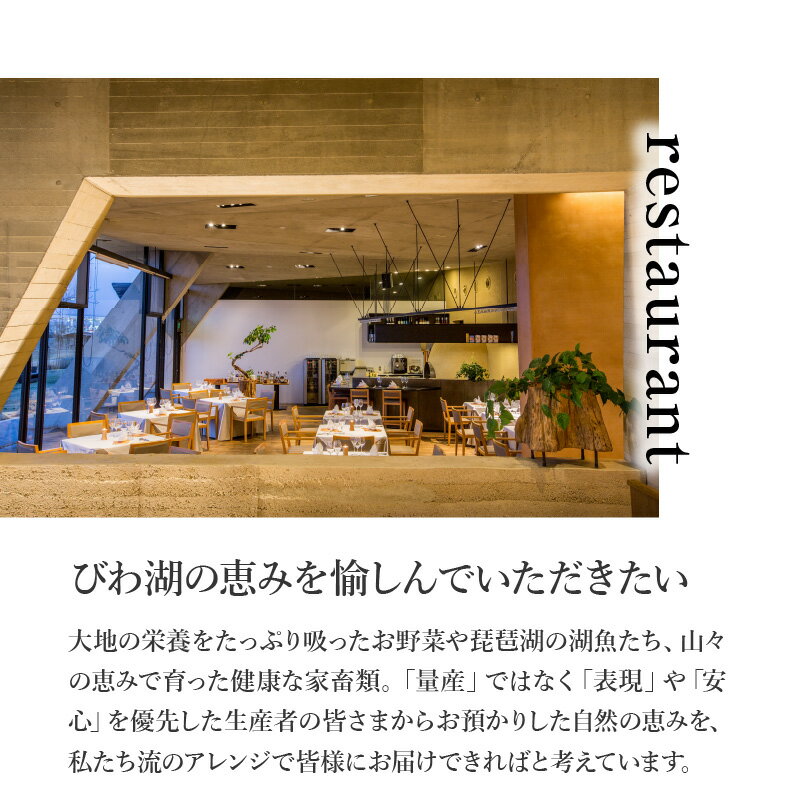 【ふるさと納税】ホテル ペア 宿泊券 1泊 朝食付 プライベート リゾート ホテル券 チケット セトレマリーナ びわ湖 2名様 宿泊 旅行 絶景 クラブラウンジ ライブラリー シアタールーム おこもり宿 ルーフトップ テラス リラックス リフレッシュ 滋賀県 守山市 送料無料 サムネイル3