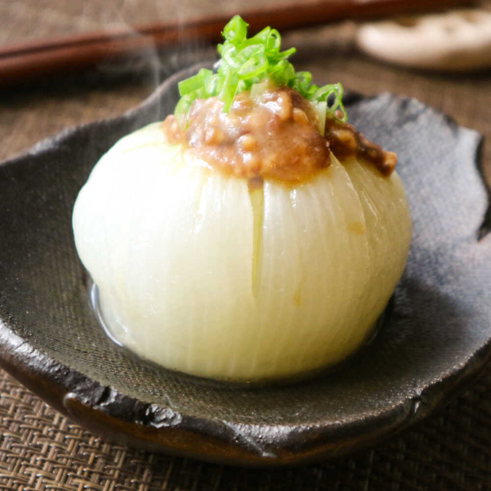 【ふるさと納税】【先行予約：2026年6月頃より順次発送】和らぎ農法 玉ねぎ便 5kg（栽培期間中、農薬・化学肥料・動物性堆肥不使用）/ 赤玉ねぎ セット 詰め合わせ 新鮮 野菜 食べ比べ 旬 /滋賀県 栗東市 / ワダケン リアルソイルハウス[BIBM019] - 画像3