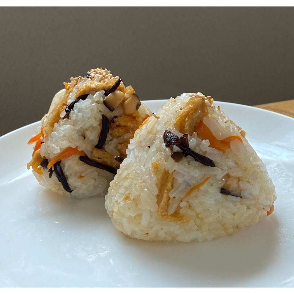 【ふるさと納税】ニンニンきくらげ 生きくらげ 500g (200g × 2パック・100g × 1パック）＆ 乾燥きくらげ 100g (50g × 2袋) | 甲賀市 きくらげ セット商品人気 おすすめ スープ サラダ お取り寄せ 通販 送料無料 ふるさと納税 - 画像3