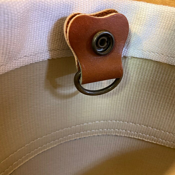 【ふるさと納税】消防ホース・アップサイクルバッグ | 甲賀市 アップサイクル 雑貨 リサイクル素材 バッグ 防災グッズ 耐久性 高品質 手作り エコ素材 人気 おすすめ 鞄 カバン ファッション 小物 ギフト プレゼント お取り寄せ 通販 送料無料 ふるさと納税 サムネイル2