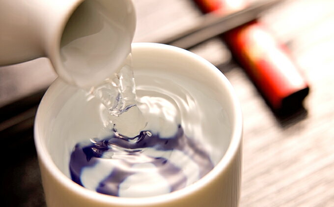 【ふるさと納税】旨味別格 金亀 火入れ 720ml×6本セット 日本酒 サムネイル3