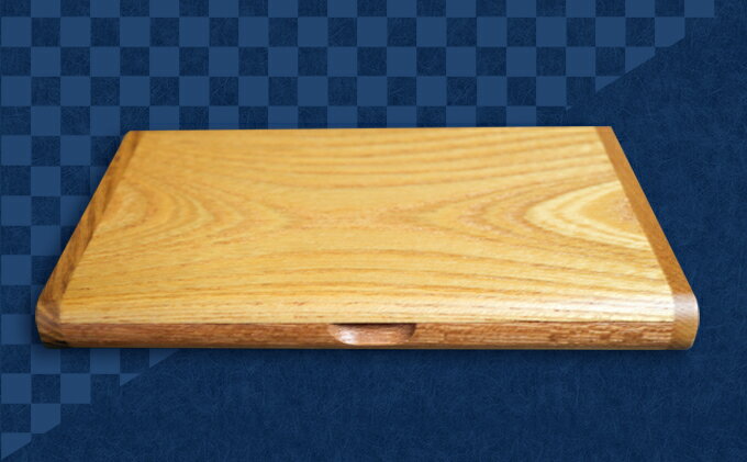 【ふるさと納税】天然銘木　欅【ケヤキ】並　名刺入れ　 雑貨 日用品 サムネイル3