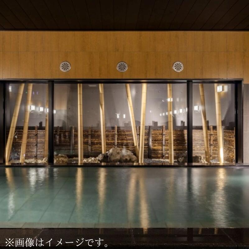 【ふるさと納税】 ホテル ルートイン 久御山 選べる 部屋タイプ スタンダード 【 シングル 1名 / ツイン 2名 】 宿泊券 1泊 京都 関西 観光 宿泊 宿泊券 朝食付き バイキング 天然温泉 温泉 おんせん 旅行 チケット 京都旅行 トラベル 利用券 朝食 1泊2日 京都府 久御山町 - 画像3