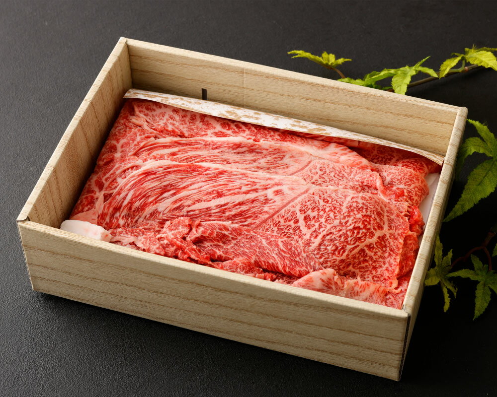 【ふるさと納税】【京都モリタ屋】京の逸品！京都肉 切落とし 500g［ 明治2年創業 京都初 牛肉専門店 有名店 高品質 和牛 切り落とし 人気 おすすめ グルメ お肉 牛肉 ブランド牛 京都肉 お取り寄せ 通販 送料無料 ふるさと納税 ］ サムネイル3