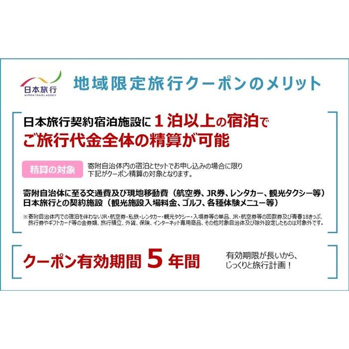 【ふるさと納税】京都府京都市 日本旅行 地域限定旅行クーポン60,000円分(ホテル、旅館、宿泊)［ 京都 旅行 クーポン ホテル 旅館 宿泊 観光 グルメ 人気 おすすめ ふるさと納税 ］ | 京都府 京都市 トラベル 宿泊 予約 旅行クーポン 人気 おすすめ - 画像2