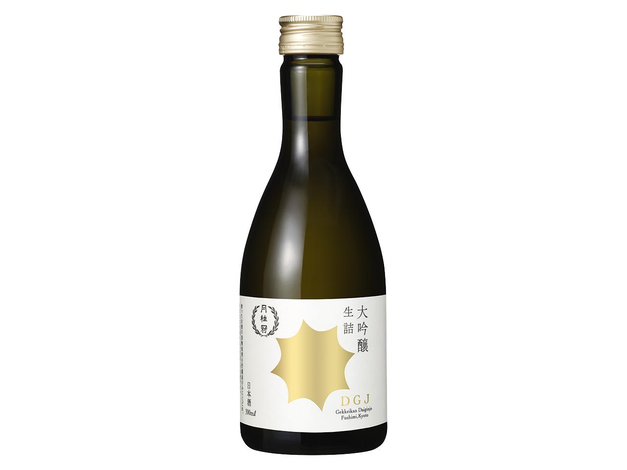 【ふるさと納税】【月桂冠】月桂冠バラエティー6本飲み比べセット（300mL×5本、280mL×1本）［京都 伏見 お酒 日本酒 大吟醸 純米大吟醸 にごり酒 ワイン 飲み比べ セット おいしい 人気 おすすめ お祝い ギフト 贈答 贈り物 プレゼント お取り寄せ 通販 送料無料 - 画像3
